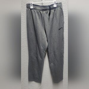 Nike Dri-FIT Gray Joggers